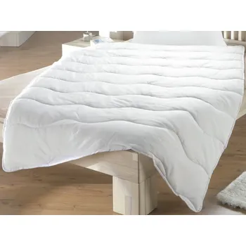 přikrývka Přikrývka Hot Sale 140x200 cm, bílá