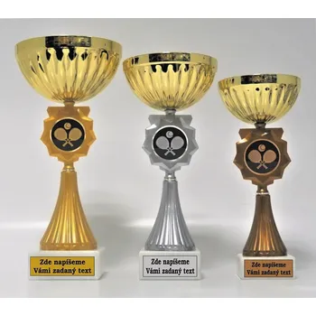 Squashové poháry 458-LAC019 Zde napište text na štítky a součet zadejte do košíku. Více informací viz.POPIS v dolní části.