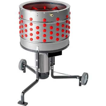 B-FARM Bubnová škubačka AGF EU PRO B - 50 cm