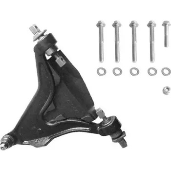 Zavěšení kol Řídicí páka, zavěšení kol HART 424 157