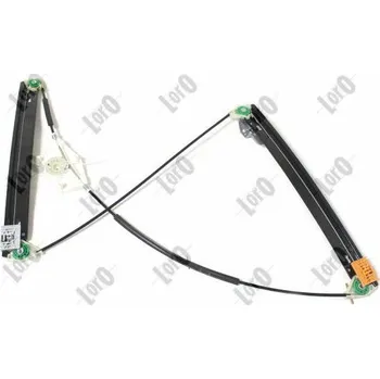 Stahovačka okna Zvedací zařízení oken ABAKUS 130-003-002