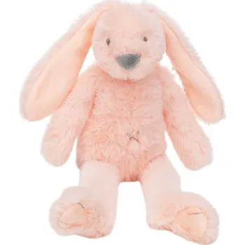 Hračka Happy Horse Králíček Richie Tiny recyklovaný - meruňkový velikost: 28 cm
