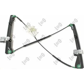 Stahovačka okna Zvedací zařízení oken ABAKUS 130-053-012