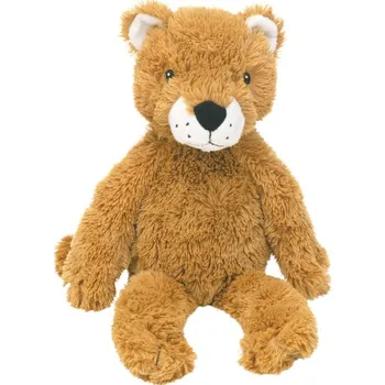 Hračka Happy Horse Lev Louah n.1 velikost: 34 cm