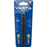Varta Aluminium Light F10 Pro černá