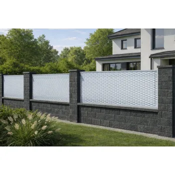 Pletivo Plotové pole tahokov, výška 125x200 cm | varianta – Ambrosia