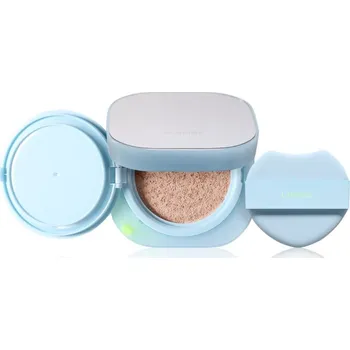 Make-up LANEIGE Neo Cushion Mewy kompaktní make-up odstín 17N Natural Vanilla 30 g