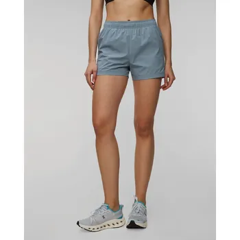 Dámské kraťasy Dámské Sportovní šortky On 3" Core Shorts 1wf10150732-chambray