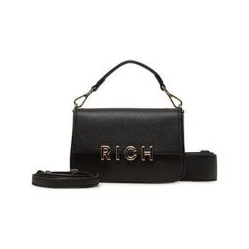 Kabelka Kabelka John Richmond RWP25161BO Černá OS