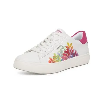 Dámské tenisky Sneakersy Remonte D2J00-82 Bílá 38