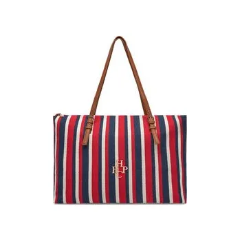 Oblečení a móda Kabelka Beverly Hills Polo Club BHPC-C-014-07 Barevná NOSIZE