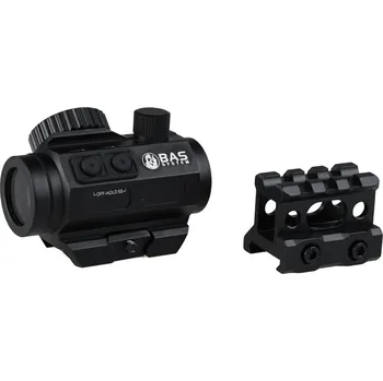 Kolimátor Kolimátor BAS System M1KS – Red Dot set