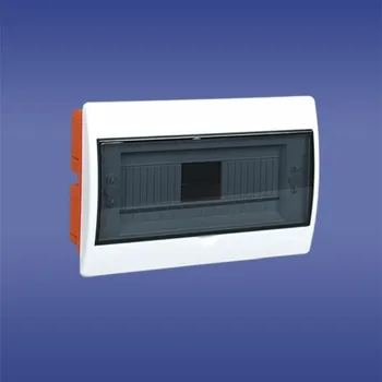 Rozvaděč Elektro-Plast Modular Swindgear RP-12 1x12 skryté IP40-8.3