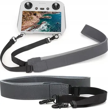 Dron Držák Popruh Vodítko na Ovladač dronu DJI Mini 4 3 Pro DJI RC RC 2 AIR 3