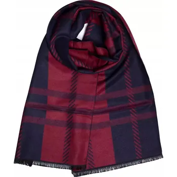 Šála Agrafka šála vícebarevná 190 cm - muž