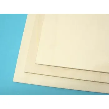 Překližka HVP Překližka topol 5 mm