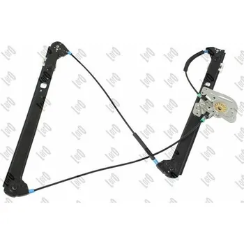 Stahovačka okna Zvedací zařízení oken ABAKUS 130-004-002