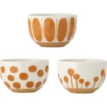 Bloomingville Set misek Linora 580 ml