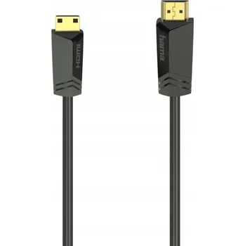 Video kabel Kabel Hama HDMI - mini HDMI 1,5 m