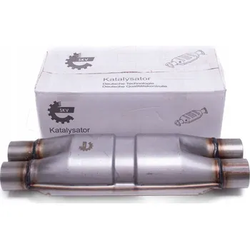 Katalyzátor ESEN SKV 62SKV118 Katalyzátor, univerzální