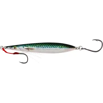 Umělá nástraha WESTIN - Plandavka F360 Sbass 7,5 cm 16 g Real Mackrel