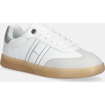 Dívčí obuv Dětské tenisky Tommy Hilfiger T3A9.34242 bílá 00X, EUR 36