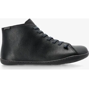 Pánská treková obuv Outdoorové boty Camper Peu Cami Mid - black