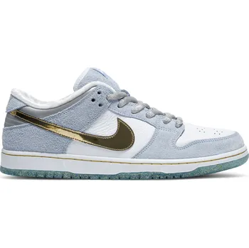 Pánské tenisky Nike Sean Cliver x Dunk Low SB 'Holiday Special' Velikost: 45