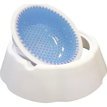 Miska pro psa Nobby chladící miska na vodu pro zvířata 950ml