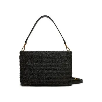 Kabelka Kabelka Gianni Chiarini Brenda BS 10915 FROU Černá OS