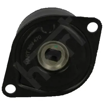 Napínák, žebrovaný klínový řemen HART 369 470