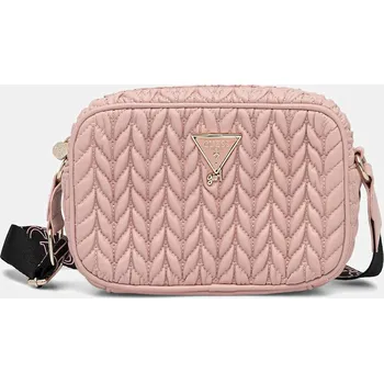 Kabelka Guess J5YZ08.WHEG0.PPY2 růžová