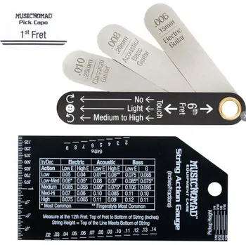 MusicNomad MN614 Nářadí pro kytaru