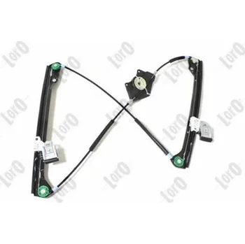 Stahovačka okna Zvedací zařízení oken ABAKUS 130-053-001