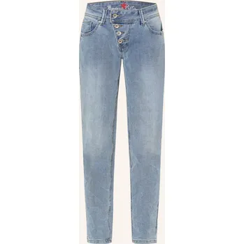 Dámské džíny Buena Vista Dámské Džíny Malibu, 8999 light blue, 42