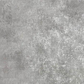 Tapeta Vliesové tapety na zeď omítkovina uni šedá