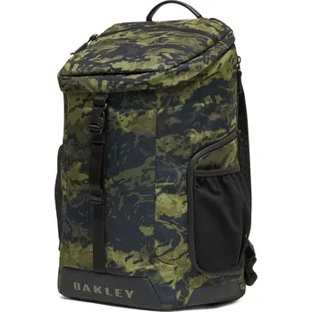 Módní doplněk Městský batoh Oakley Road Trip Rc Backpack - tiger camo green