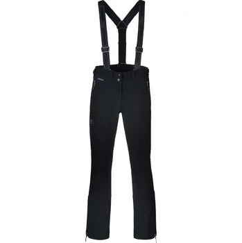 Snowboardové kalhoty kalhoty HANNAH Marchesa anthracite II 40-lg