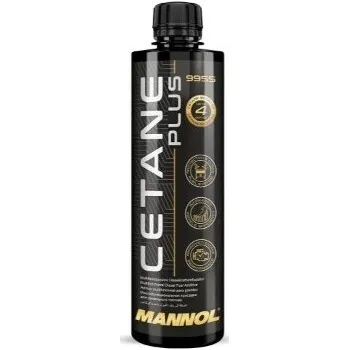 aditivum SCT - MANNOL PŘÍSADA DO DIESELOVÉHO PALIVA CETAN PLUS 500ML