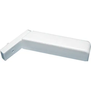 Příslušenství pro digestoř MORA 293291 držák skla digestoře