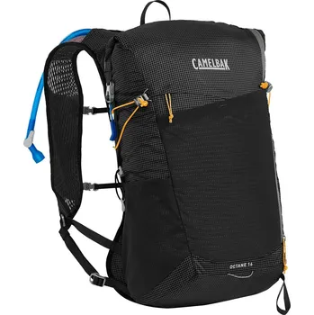 Outdoorové zavazadlo Turistický batoh CamelBak Octane 16 - black/apricot