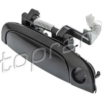 Karosérie Vnější klika dveří TOPRAN 821 757