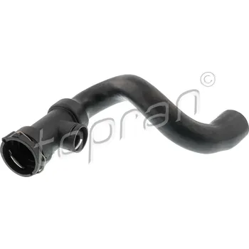 Chladič motoru Hadice chladiče TOPRAN 110 664