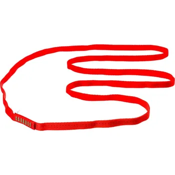 Horolezectví Horolezecká smyčka Beal 120 cm x 16 mm - red