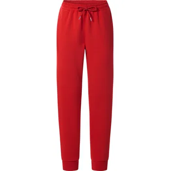 esmara® Dámské tepláky (červená, S(36/38))