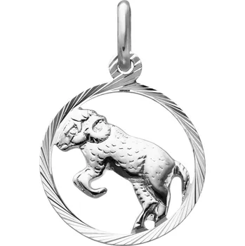 Přívěsek Bealio BEALIO 03573 Stříbrný přívěsek znamení zvěrokruhu BERAN 03-03573-3826