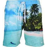 Chlapecké koupací šortky Stuf Malibu 12775/VEL6