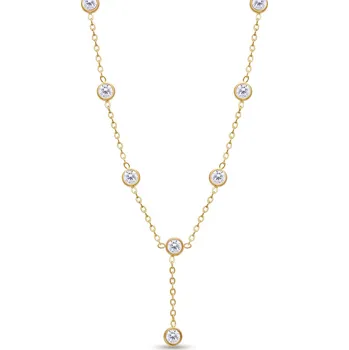 Řetízek Řetízek z chirurgické oceli pozlacený 2577