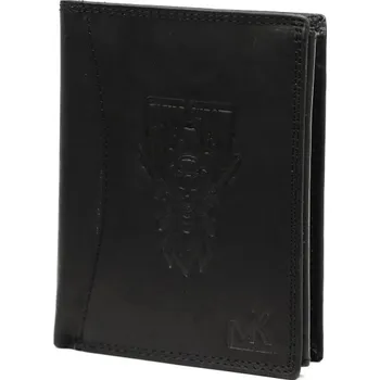 Peněženka Peněženka Money Kepper CDD 5601 WILD WEST - černá