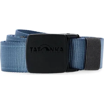 Módní doplněk Opasek Tatonka Travel Waistbelt - elemental blue